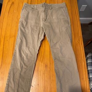 Goodfellow khakis